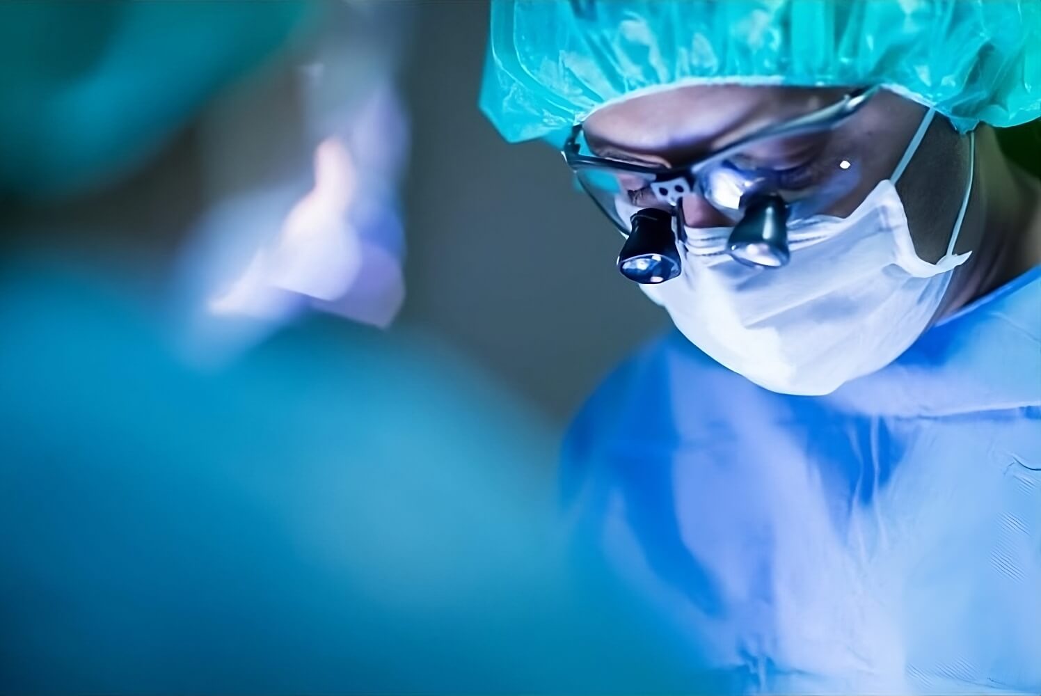 CHIRURGIE-1